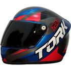 Mini Capacete Decorativo Pro Tork Edition Enfeite