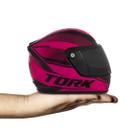 Mini Capacete Pro Tork 788 Factory Edition