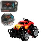 Mini Carinho Controle Remoto Stronger Monster Truck Vm Dmt