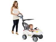 Mini Carro a Pedal Infantil Smart Baby Plus
