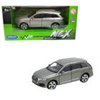 Mini Carro Coleção 1:34-39 Toyota Volks Volkswagen Nissan Audi Mazda