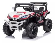 Mini carro elétrico infantil utv quadriciclo 12v bw278