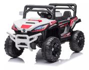 Mini Carro Elétrico Infantil Utv Quadriciclo 12V Bw278 - Importway