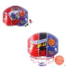 Mini Cesta De Basquete Infantil Com Tabela Bola Média