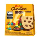 Mini Chocottone BAUDUCCO com M&Ms 80g