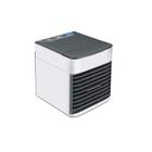 Mini Climatizador Umidificador De Ar Condicionado Portátil - Arctic Air