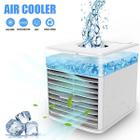 Mini Climatizador Umidificador De Ar Condicionado Portátil - Artic Air Ultra