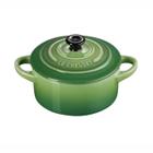 Mini Cocotte Cerâmica Le Creuset