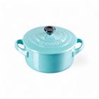 Mini Cocotte Le Creuset Caribe