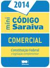 MINI CODIGO 2014 SARAIVA - COMERCIAL - 20ª ED
