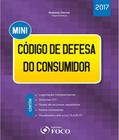Mini codigo de defesa do consumidor - foco - 1 ed