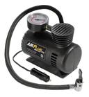 Mini compressor de ar 12v air plus 50w air plus 50w