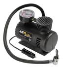 Mini compressor de ar 12v air plus 50w air plus 50w - SCHULZ