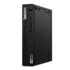 mini Computador Lenovo ThinkCentre Tiny M80q Core i5 12500T, 16GB ddr4, SSD 512 GB nVME, Win11 pro