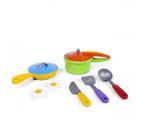 Mini Conjunto Cozinha - Poliplac 6976