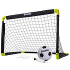 Mini Conjunto de Futebol Franklin Sports Kids - Com Bola e Bomba