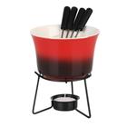 Mini Conjunto Para Fondue 385ml 6 peças - Gici Casa