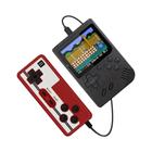 Mini Console De Videogame Portátil Retrô Infantil, 8 Bits, 3 Polegadas, LCD, 500 Jogos Integrados - TECTINTER