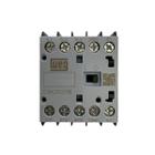 Mini Contator Auxiliar CWC012-01-30 12A 220V 1NF Weg