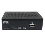 Mini Conversor Digital De Tv - Prodt-1270 - PROELETRONIC