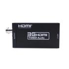 Mini Conversor Hdmi Para Sdi (Gef-Sh)