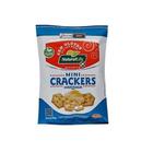 Mini Crackers Sabor Manteiga Vegano S/ Glúten Kodilar 12X70G