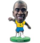 Mini Craques Jogadores da Seleção Brasileira Ramires - DTC