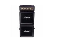 Mini cubo guitarra marshall ms 4 black