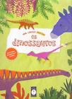 Mini Curiosos Montam os Dinossauros