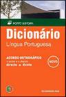 Mini Dicionário da Língua Portuguesa - Porto Editora