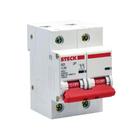 Mini Disjuntor Bipolar 40A Curva C - Steck