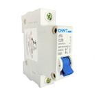 Mini Disjuntor  Monopolar 20A  EB 1P C20  Chint
