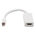 Mini Displayport Para Hdmi Adaptador Thunderbolt Para Hdmi - Sigma