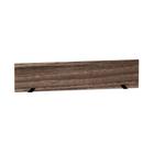 Mini Divisoria para Mesa 150 CM P25 Pandin Walnut