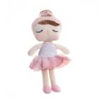 Mini doll angela lai ballet rosa 21cm - metoo