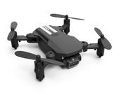 Mini Drone Com Câmera 4K Wi-Fi 2.4G App Ios E Android, Gps