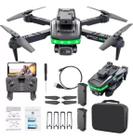 Mini Drone Com Câmera Dupla Hd Lt-12868