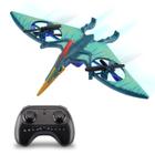 Mini Drone Dinosaur Toys Pterossauro para crianças com retenção de altitude - Hamiface