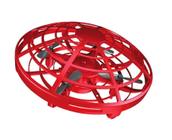 Mini Drone Brinquedo Robo Voador Infravermelho Voa Verdade - Robomix -  Drone - Magazine Luiza