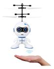 Mini Drone Robo Voador Brinquedo Infantil Voa De Verdade - 1014M em  Promoção na Americanas