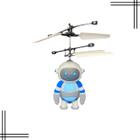 Mini Drone Robo Voador Brinquedo Infantil Voa De Verdade - 1014M em  Promoção na Americanas