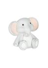 Mini escultura elefante sentado modali baby