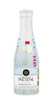 Mini espumante monte paschoal ice moscatel branco 187ml