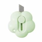 Mini Estilete Flowers Love Verde 23192 - Molin