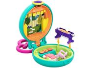 Polly Pocket Parque Aquático Dos Abacaxis Mattel GFR02 - Star Brink  Brinquedos