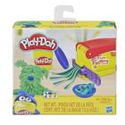 Mini Fábrica Divertida Play-Doh - Hasbro