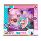 Mini Festa Creative Fun Multikids Br643