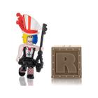 Mini Figura Articulada - Roblox - Seemorehearts - Deluxe Mystery Pack - 7 cm - Sunny