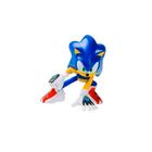 Figuras de Ação Colecionáveis Bonecos Sonic Prime Netflix Soni, Rose e Dr.  Don't 50533 - Toyng. - Colecionáveis - Magazine Luiza