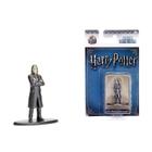 Mini Figura de Metal Harry Potter Boneco Prof Snape Jada